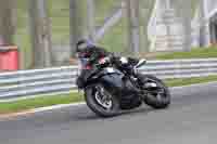 Advanced Group Black Bikes